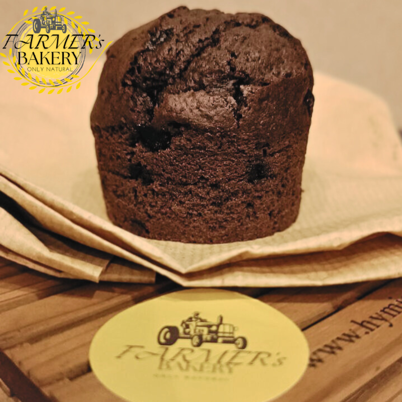 Chocolate Muffin Main Image